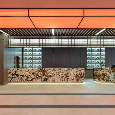 Hyatt Place Busan Yeonsan