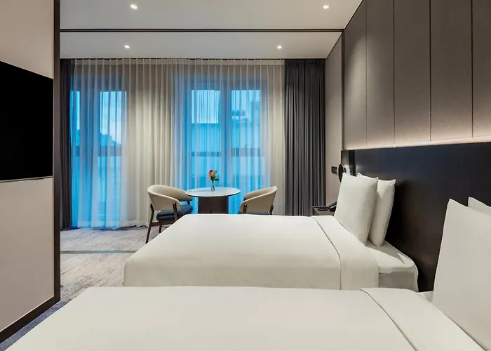 Hyatt Place Yeonsan