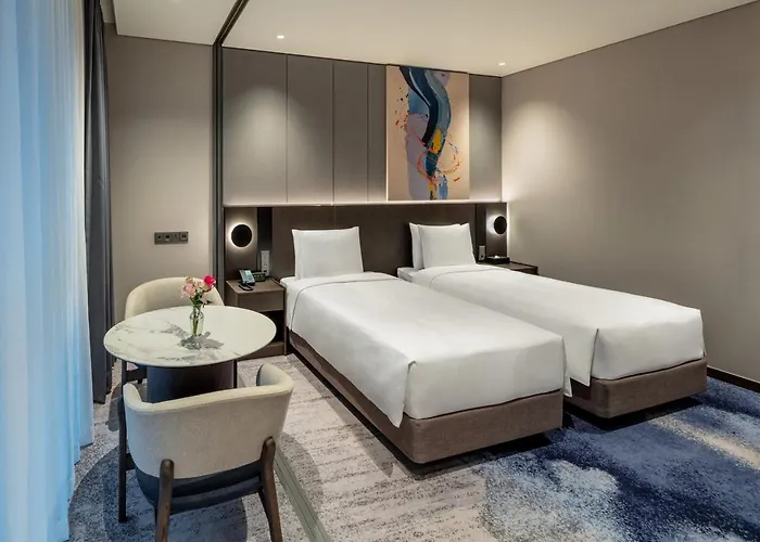 Hyatt Place Yeonsan