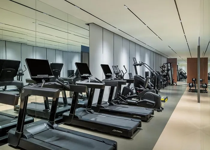 Hyatt Place Yeonsan Отель Пусан