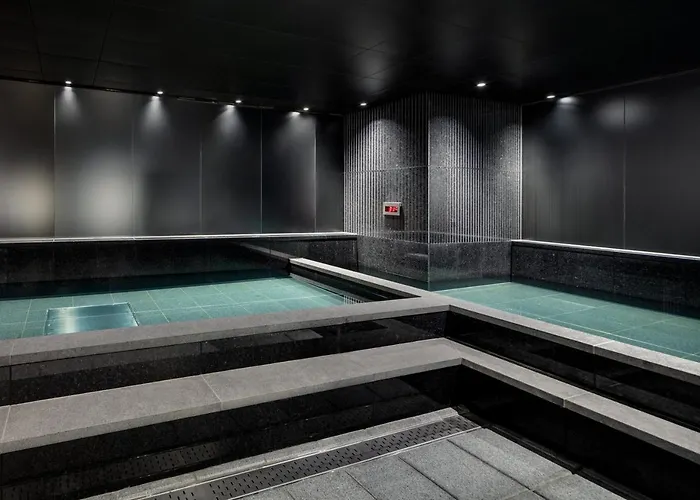 Отель Hyatt Place Yeonsan Пусан