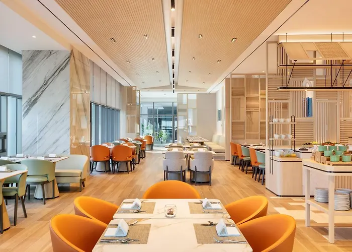 Hyatt Place Yeonsan 4*