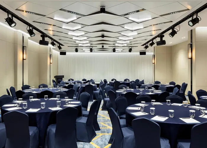 Hyatt Place Yeonsan 4* Пусан