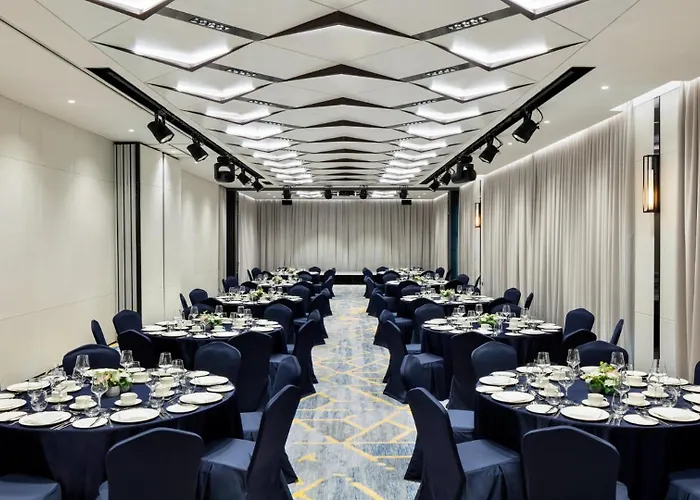 Hyatt Place Yeonsan