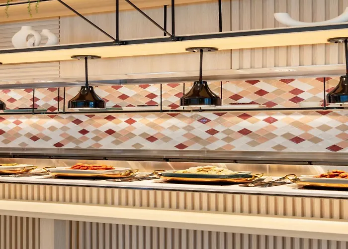 Hyatt Place Yeonsan Отель 4*