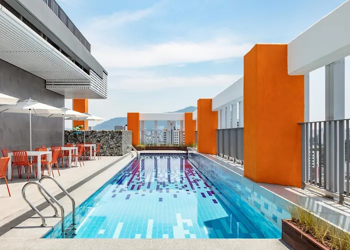 Hyatt Place Yeonsan